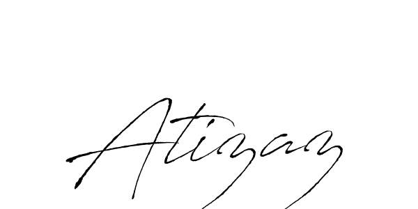 Make a short Atizaz signature style. Manage your documents anywhere anytime using Antro_Vectra. Create and add eSignatures, submit forms, share and send files easily. Atizaz signature style 6 images and pictures png