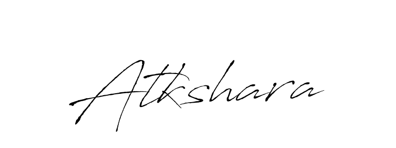 Once you've used our free online signature maker to create your best signature Antro_Vectra style, it's time to enjoy all of the benefits that Atkshara name signing documents. Atkshara signature style 6 images and pictures png
