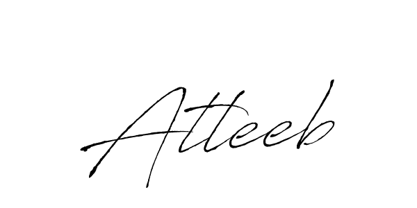 Best and Professional Signature Style for Atleeb. Antro_Vectra Best Signature Style Collection. Atleeb signature style 6 images and pictures png