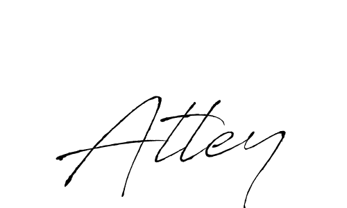 The best way (Antro_Vectra) to make a short signature is to pick only two or three words in your name. The name Atley include a total of six letters. For converting this name. Atley signature style 6 images and pictures png