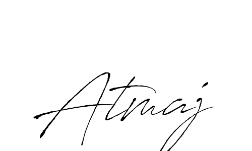 Best and Professional Signature Style for Atmaj. Antro_Vectra Best Signature Style Collection. Atmaj signature style 6 images and pictures png