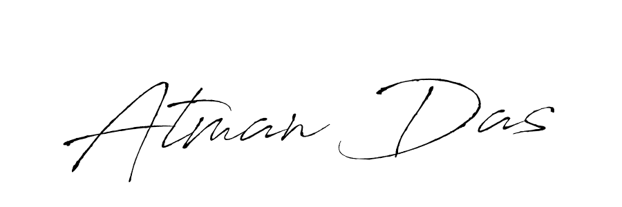 You can use this online signature creator to create a handwritten signature for the name Atman Das. This is the best online autograph maker. Atman Das signature style 6 images and pictures png