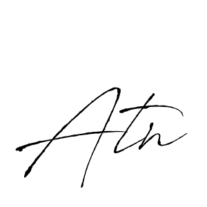 You can use this online signature creator to create a handwritten signature for the name Atn. This is the best online autograph maker. Atn signature style 6 images and pictures png