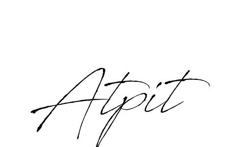 Check out images of Autograph of Atpit name. Actor Atpit Signature Style. Antro_Vectra is a professional sign style online. Atpit signature style 6 images and pictures png