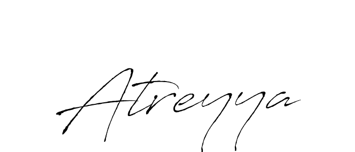 Make a short Atreyya signature style. Manage your documents anywhere anytime using Antro_Vectra. Create and add eSignatures, submit forms, share and send files easily. Atreyya signature style 6 images and pictures png