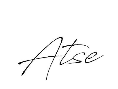 How to make Atse signature? Antro_Vectra is a professional autograph style. Create handwritten signature for Atse name. Atse signature style 6 images and pictures png