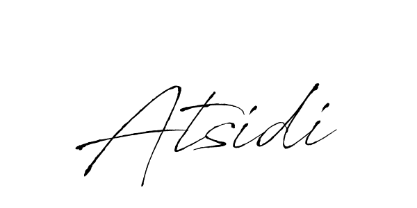 See photos of Atsidi official signature by Spectra . Check more albums & portfolios. Read reviews & check more about Antro_Vectra font. Atsidi signature style 6 images and pictures png