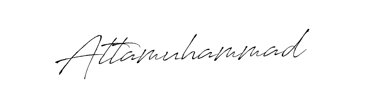 Once you've used our free online signature maker to create your best signature Antro_Vectra style, it's time to enjoy all of the benefits that Attamuhammad name signing documents. Attamuhammad signature style 6 images and pictures png