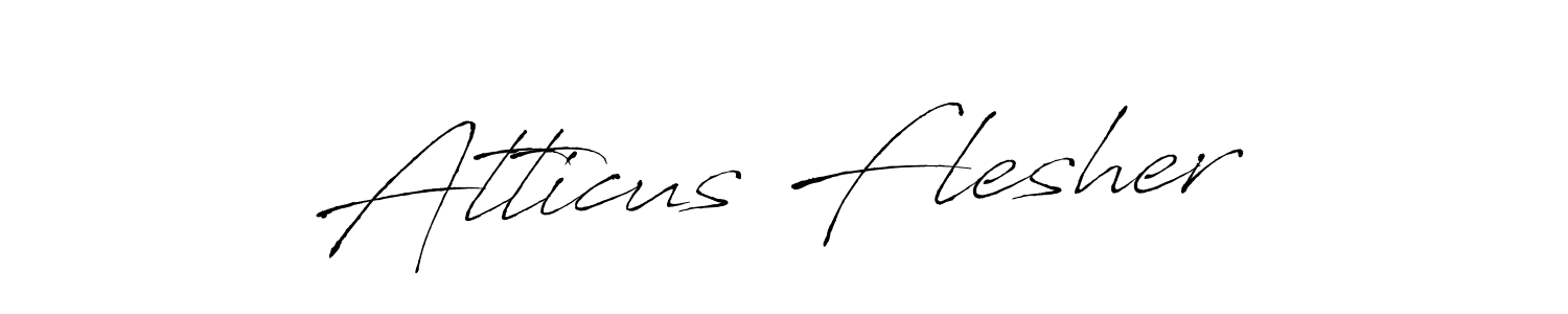 See photos of Atticus Flesher official signature by Spectra . Check more albums & portfolios. Read reviews & check more about Antro_Vectra font. Atticus Flesher signature style 6 images and pictures png