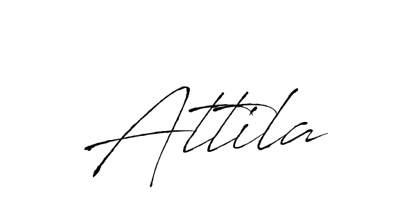 Make a short Attila signature style. Manage your documents anywhere anytime using Antro_Vectra. Create and add eSignatures, submit forms, share and send files easily. Attila signature style 6 images and pictures png