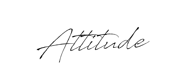 Also You can easily find your signature by using the search form. We will create Attitude name handwritten signature images for you free of cost using Antro_Vectra sign style. Attitude signature style 6 images and pictures png