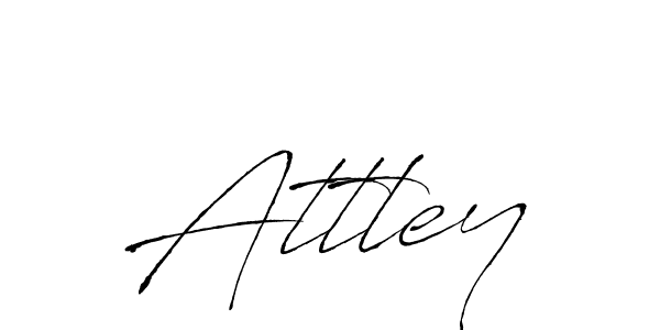 Make a beautiful signature design for name Attley. Use this online signature maker to create a handwritten signature for free. Attley signature style 6 images and pictures png