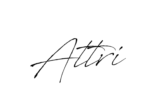 The best way (Antro_Vectra) to make a short signature is to pick only two or three words in your name. The name Attri include a total of six letters. For converting this name. Attri signature style 6 images and pictures png