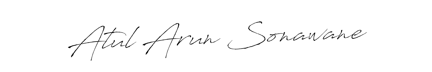 Best and Professional Signature Style for Atul Arun Sonawane. Antro_Vectra Best Signature Style Collection. Atul Arun Sonawane signature style 6 images and pictures png