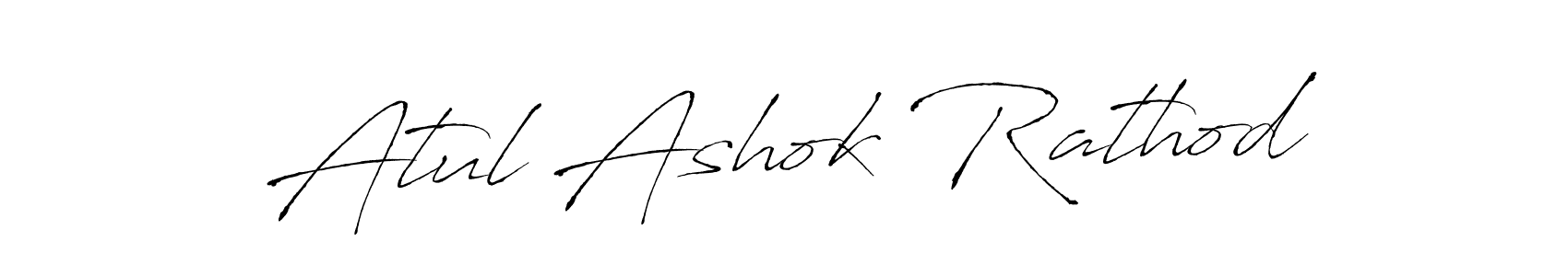 if you are searching for the best signature style for your name Atul Ashok Rathod. so please give up your signature search. here we have designed multiple signature styles  using Antro_Vectra. Atul Ashok Rathod signature style 6 images and pictures png
