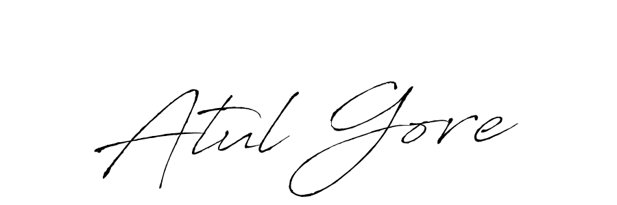 Here are the top 10 professional signature styles for the name Atul Gore. These are the best autograph styles you can use for your name. Atul Gore signature style 6 images and pictures png