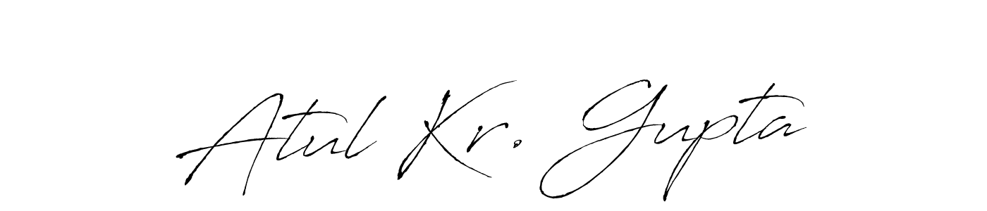 How to Draw Atul Kr. Gupta signature style? Antro_Vectra is a latest design signature styles for name Atul Kr. Gupta. Atul Kr. Gupta signature style 6 images and pictures png