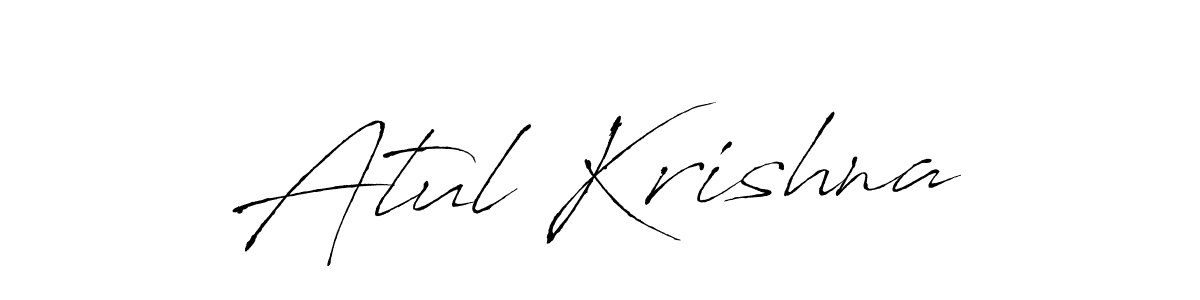 It looks lik you need a new signature style for name Atul Krishna. Design unique handwritten (Antro_Vectra) signature with our free signature maker in just a few clicks. Atul Krishna signature style 6 images and pictures png