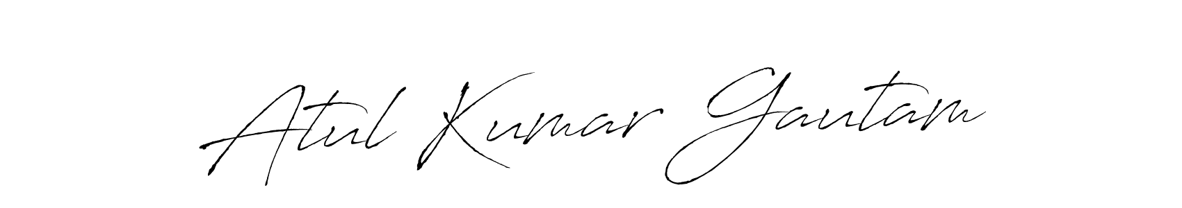 This is the best signature style for the Atul Kumar Gautam name. Also you like these signature font (Antro_Vectra). Mix name signature. Atul Kumar Gautam signature style 6 images and pictures png