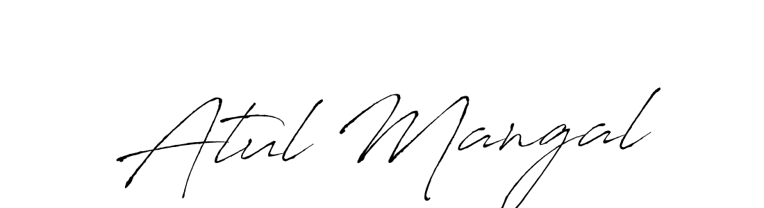 Here are the top 10 professional signature styles for the name Atul Mangal. These are the best autograph styles you can use for your name. Atul Mangal signature style 6 images and pictures png