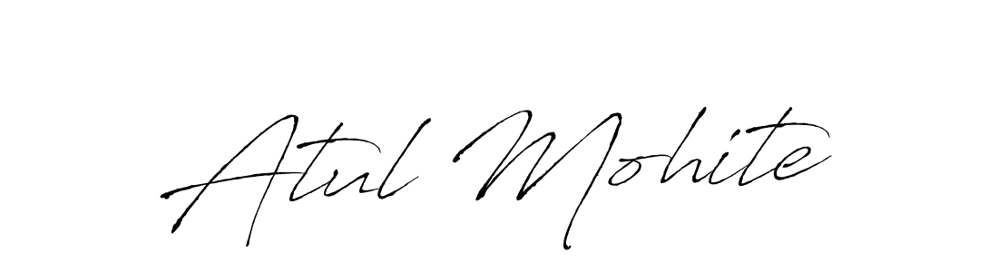 See photos of Atul Mohite official signature by Spectra . Check more albums & portfolios. Read reviews & check more about Antro_Vectra font. Atul Mohite signature style 6 images and pictures png