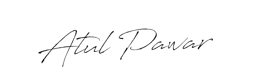 It looks lik you need a new signature style for name Atul Pawar. Design unique handwritten (Antro_Vectra) signature with our free signature maker in just a few clicks. Atul Pawar signature style 6 images and pictures png