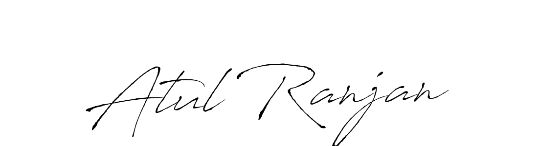 Once you've used our free online signature maker to create your best signature Antro_Vectra style, it's time to enjoy all of the benefits that Atul Ranjan name signing documents. Atul Ranjan signature style 6 images and pictures png