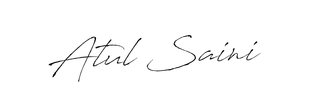 Check out images of Autograph of Atul Saini name. Actor Atul Saini Signature Style. Antro_Vectra is a professional sign style online. Atul Saini signature style 6 images and pictures png