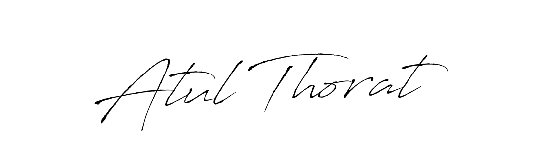 Similarly Antro_Vectra is the best handwritten signature design. Signature creator online .You can use it as an online autograph creator for name Atul Thorat. Atul Thorat signature style 6 images and pictures png