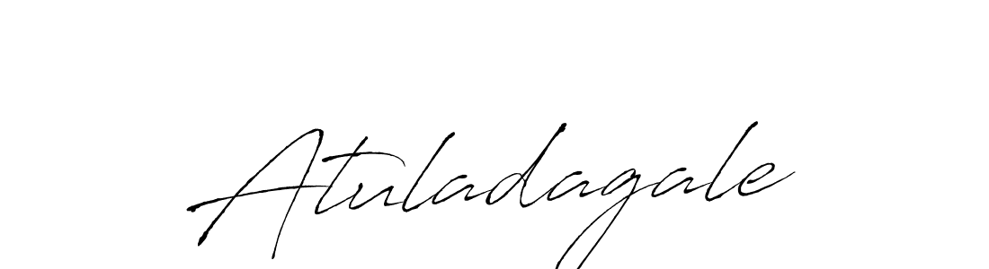 Here are the top 10 professional signature styles for the name Atuladagale. These are the best autograph styles you can use for your name. Atuladagale signature style 6 images and pictures png