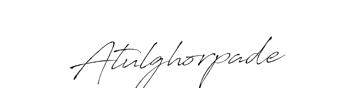 if you are searching for the best signature style for your name Atulghorpade. so please give up your signature search. here we have designed multiple signature styles  using Antro_Vectra. Atulghorpade signature style 6 images and pictures png