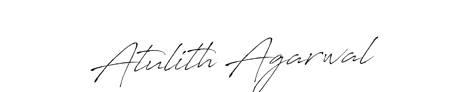 Once you've used our free online signature maker to create your best signature Antro_Vectra style, it's time to enjoy all of the benefits that Atulith Agarwal name signing documents. Atulith Agarwal signature style 6 images and pictures png