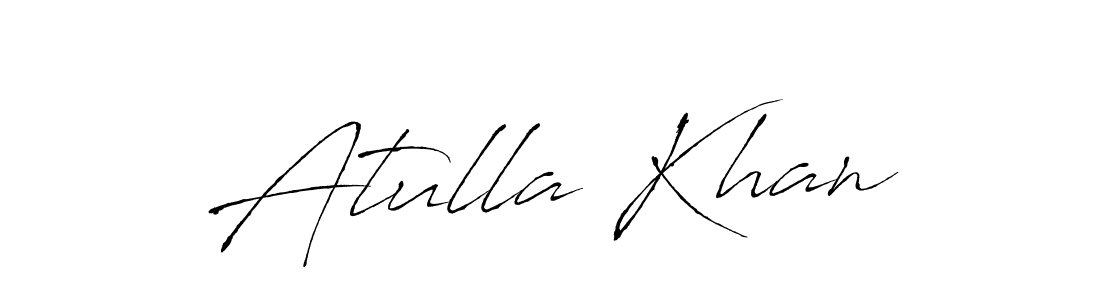 Make a short Atulla Khan signature style. Manage your documents anywhere anytime using Antro_Vectra. Create and add eSignatures, submit forms, share and send files easily. Atulla Khan signature style 6 images and pictures png