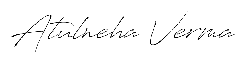 Best and Professional Signature Style for Atulneha Verma. Antro_Vectra Best Signature Style Collection. Atulneha Verma signature style 6 images and pictures png