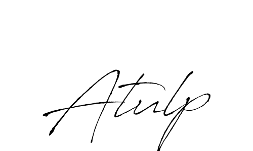 It looks lik you need a new signature style for name Atulp. Design unique handwritten (Antro_Vectra) signature with our free signature maker in just a few clicks. Atulp signature style 6 images and pictures png