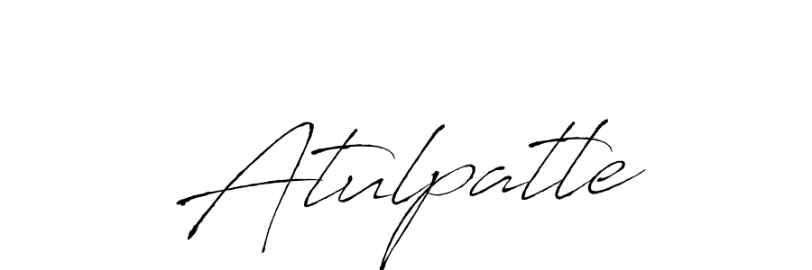 See photos of Atulpatle official signature by Spectra . Check more albums & portfolios. Read reviews & check more about Antro_Vectra font. Atulpatle signature style 6 images and pictures png