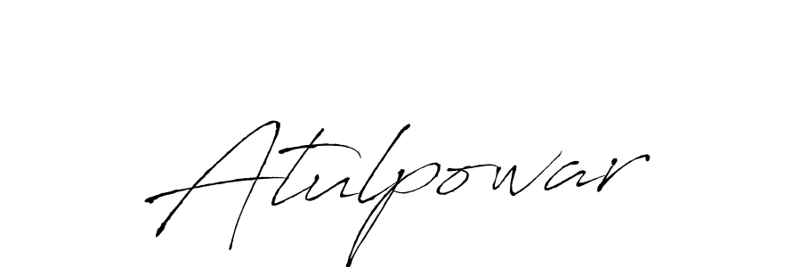 It looks lik you need a new signature style for name Atulpowar. Design unique handwritten (Antro_Vectra) signature with our free signature maker in just a few clicks. Atulpowar signature style 6 images and pictures png