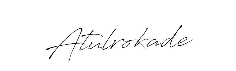 if you are searching for the best signature style for your name Atulrokade. so please give up your signature search. here we have designed multiple signature styles  using Antro_Vectra. Atulrokade signature style 6 images and pictures png