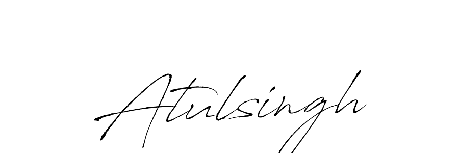 Similarly Antro_Vectra is the best handwritten signature design. Signature creator online .You can use it as an online autograph creator for name Atulsingh. Atulsingh signature style 6 images and pictures png