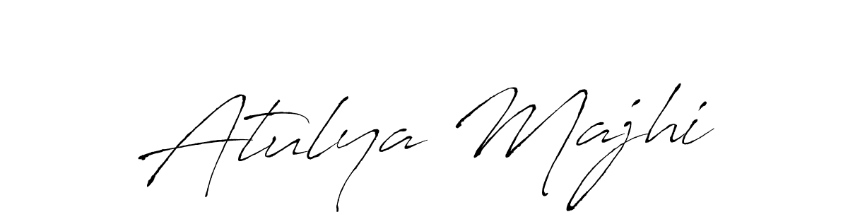 It looks lik you need a new signature style for name Atulya Majhi. Design unique handwritten (Antro_Vectra) signature with our free signature maker in just a few clicks. Atulya Majhi signature style 6 images and pictures png