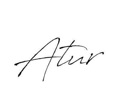 Check out images of Autograph of Atur name. Actor Atur Signature Style. Antro_Vectra is a professional sign style online. Atur signature style 6 images and pictures png