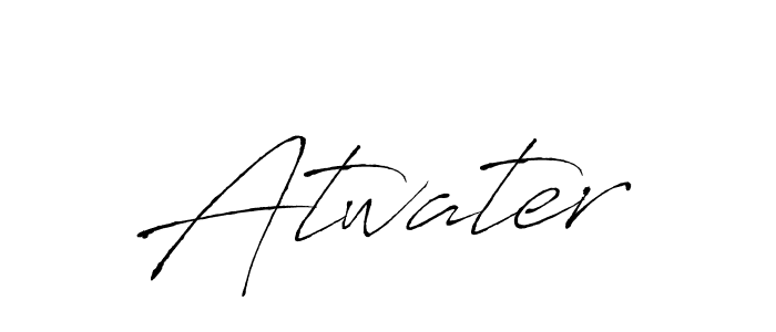 You can use this online signature creator to create a handwritten signature for the name Atwater. This is the best online autograph maker. Atwater signature style 6 images and pictures png
