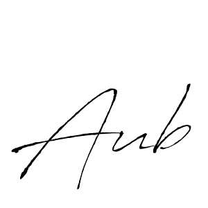 You can use this online signature creator to create a handwritten signature for the name Aub. This is the best online autograph maker. Aub signature style 6 images and pictures png