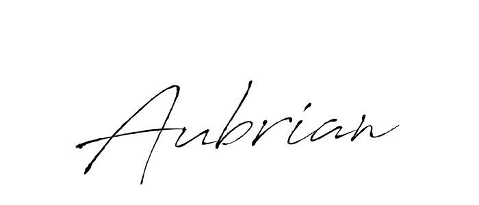 Similarly Antro_Vectra is the best handwritten signature design. Signature creator online .You can use it as an online autograph creator for name Aubrian. Aubrian signature style 6 images and pictures png