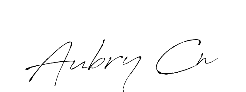 How to Draw Aubry Cn signature style? Antro_Vectra is a latest design signature styles for name Aubry Cn. Aubry Cn signature style 6 images and pictures png