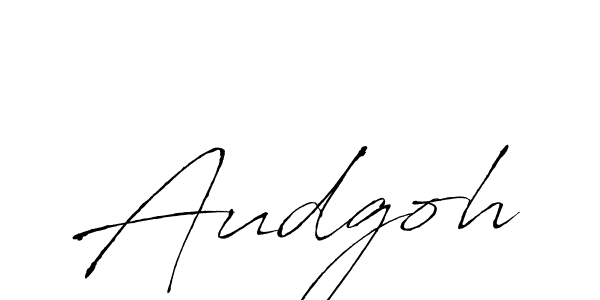 You can use this online signature creator to create a handwritten signature for the name Audgoh. This is the best online autograph maker. Audgoh signature style 6 images and pictures png