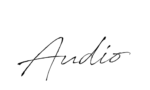 Best and Professional Signature Style for Audio. Antro_Vectra Best Signature Style Collection. Audio signature style 6 images and pictures png