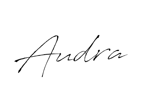 Also You can easily find your signature by using the search form. We will create Audra name handwritten signature images for you free of cost using Antro_Vectra sign style. Audra signature style 6 images and pictures png