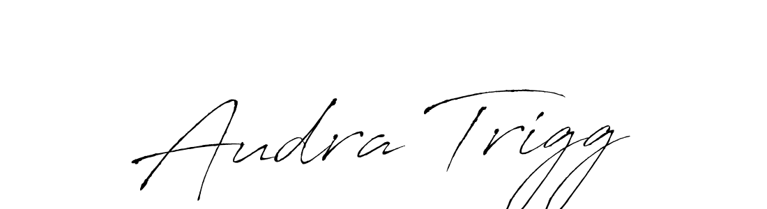 You can use this online signature creator to create a handwritten signature for the name Audra Trigg. This is the best online autograph maker. Audra Trigg signature style 6 images and pictures png