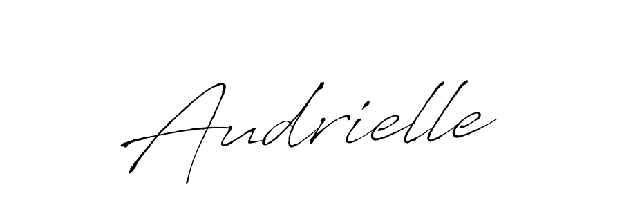 Make a short Audrielle signature style. Manage your documents anywhere anytime using Antro_Vectra. Create and add eSignatures, submit forms, share and send files easily. Audrielle signature style 6 images and pictures png